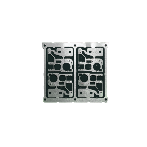冲压产品